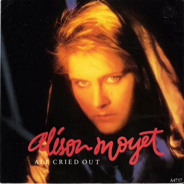 All Cried Out