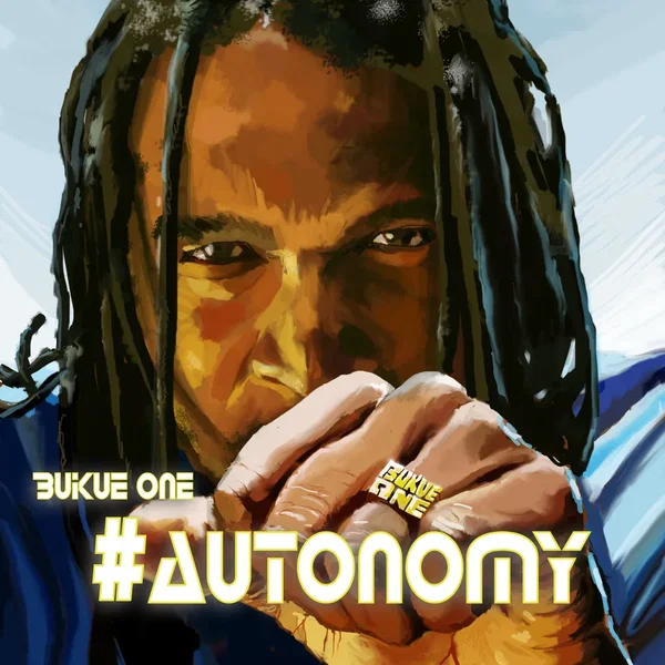 #Autonomy