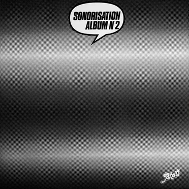 Sonorisation Album N°2 "Melody Bass"