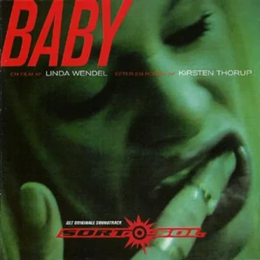 Baby by Sort Sol - album cover