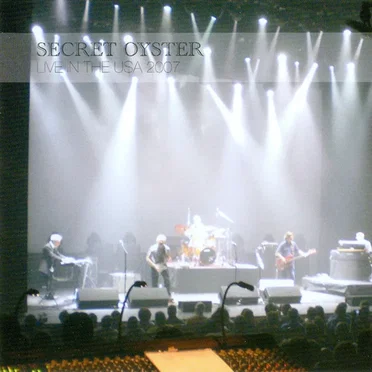 Live in the USA 2007