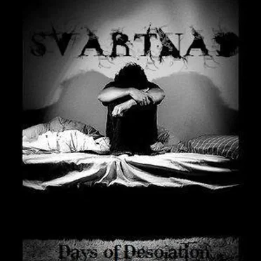 Svartnad
