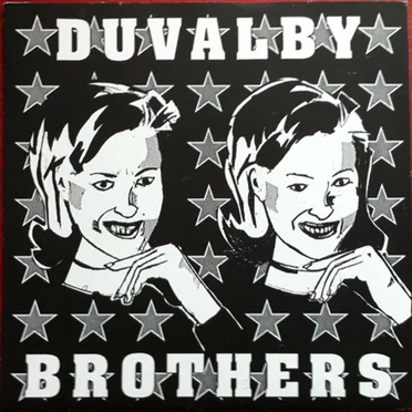 Duvalby Brothers
