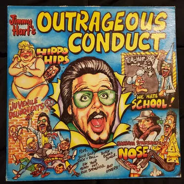 Outrageous Conduct