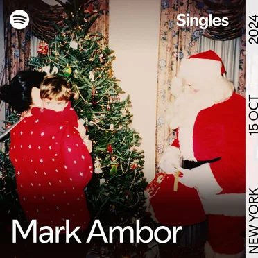 Run Rudolph Run - Spotify Singles Holiday
