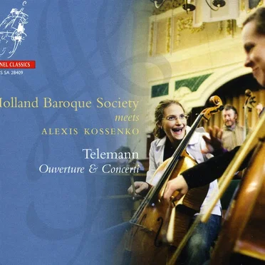 Ouverture & Concerti