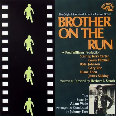 Brother on the Run