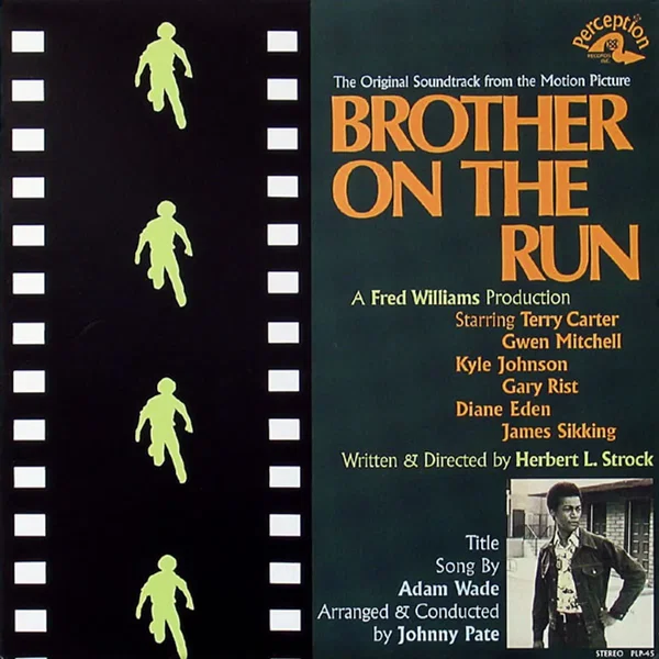 Brother on the Run