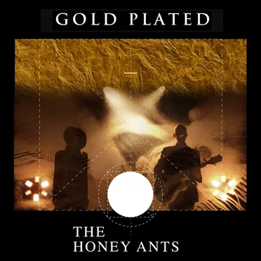 The Honey Ants