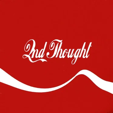 2nd Thought by 2nd Thought - album cover