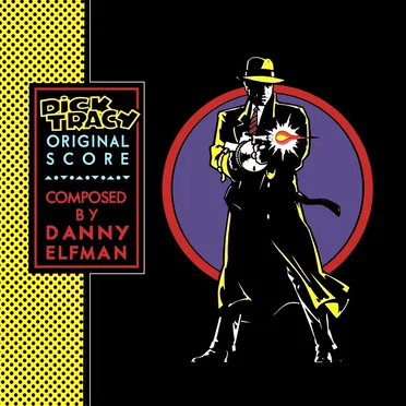 Dick Tracy