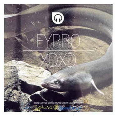 xDxD by Eypro - album cover