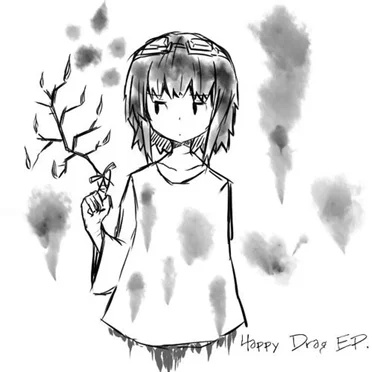 Happy Drag EP.