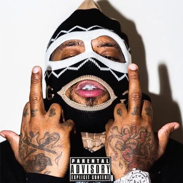Hitler Wears Hermes VI by Westside Gunn - album cover