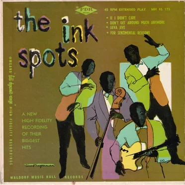 The Ink Spots