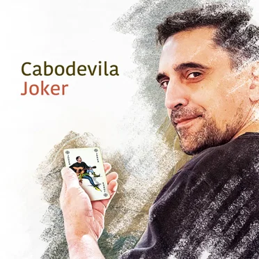 Joker by Cabodevila - album cover