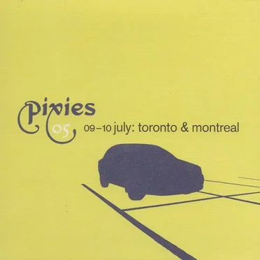 09-10 July: Toronto & Montreal