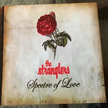 Spectre of Love