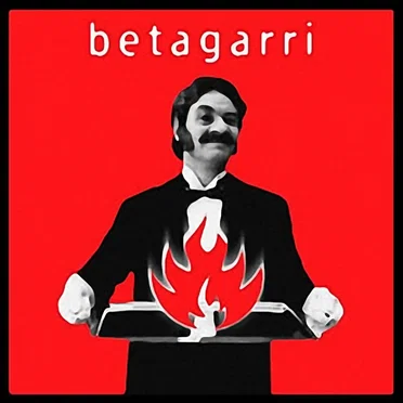 Betagarri