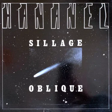 Sillage Oblique