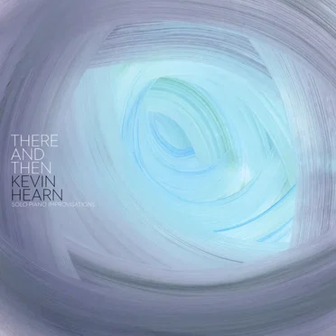 Green Church by Kevin Hearn - album cover