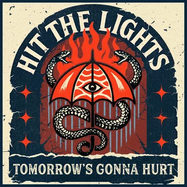 Tomorrow’s Gonna Hurt