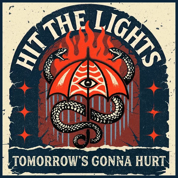 Tomorrow’s Gonna Hurt