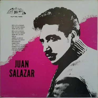 Juan Salazar