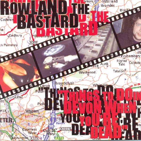 Things to Do in Devon When You're Dead
