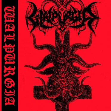 Altar of the Goatbaphomet
