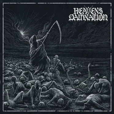 Heaven's Damnation