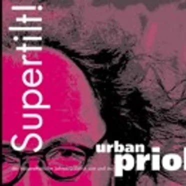 Supertilt! 2001 by Urban Priol - album cover
