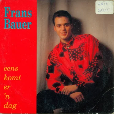 Eens komt er 'n dag