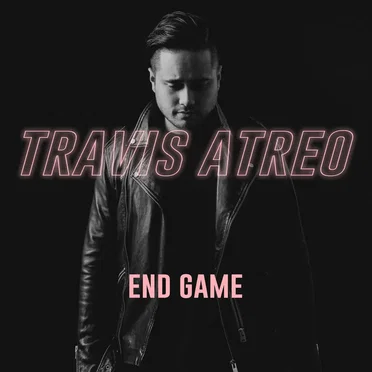 End Game by Travis Atreo - album cover