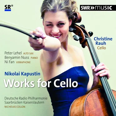 Works for Cello