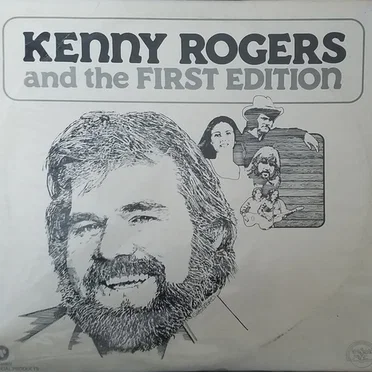Kenny Rogers and The First Edition