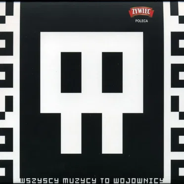 Wszyscy muzycy to wojownicy