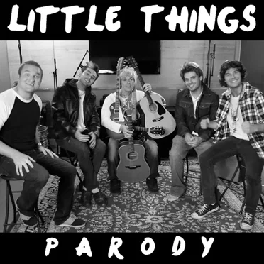 Little Things Parody