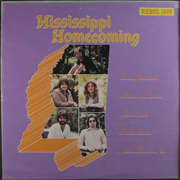 Mississippi Homecoming