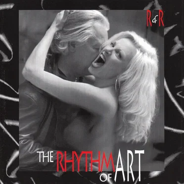 The Rhythm of Art