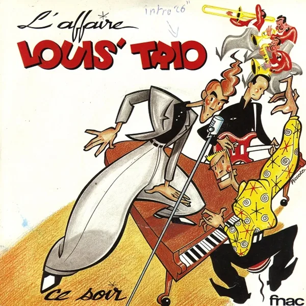 Ce soir