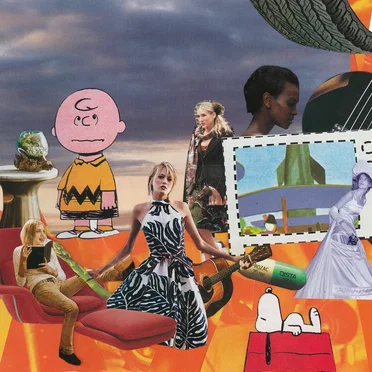 Jesus Christ Supermarket: A Compilation to Celebrate 25 Years of Green Day’s Insomniac by Various Artists - album cover