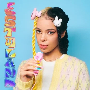 Estyland by Esty - album cover