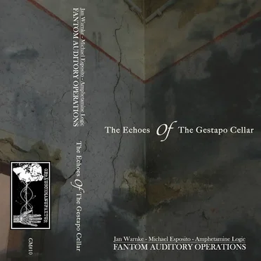 The Echoes of the Gestapo Cellar