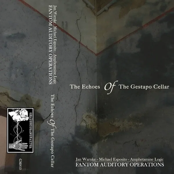 The Echoes of the Gestapo Cellar