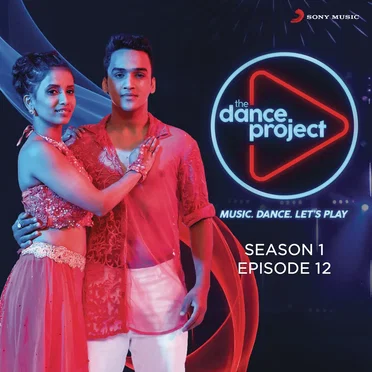 The Dance Project (Season 1: Episode 12) by Various Artists - album cover