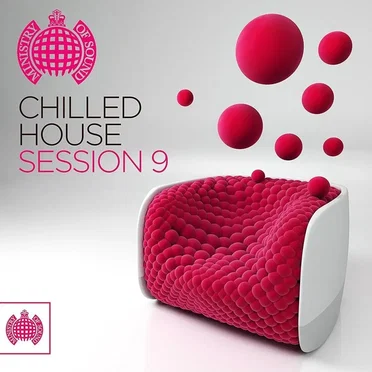 Chilled House Session 9 by Various Artists - album cover
