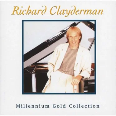 Millennium Gold Collection