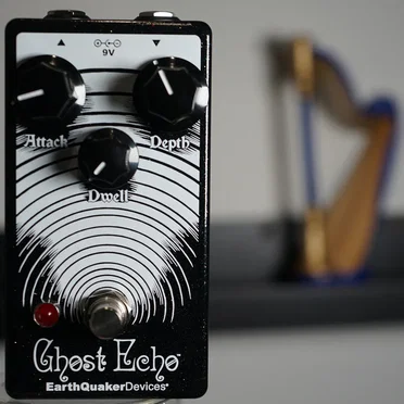 Ghost Echo