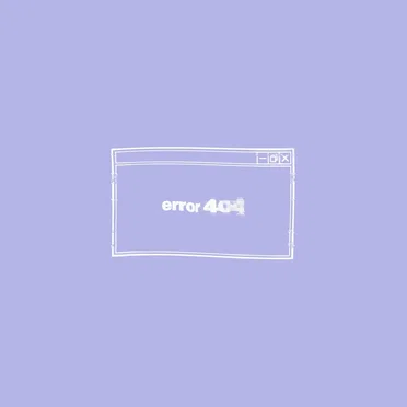 Error 404
